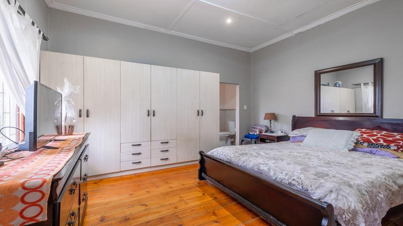 4 Bedroom Property for Sale in Vasco Estate Western Cape
